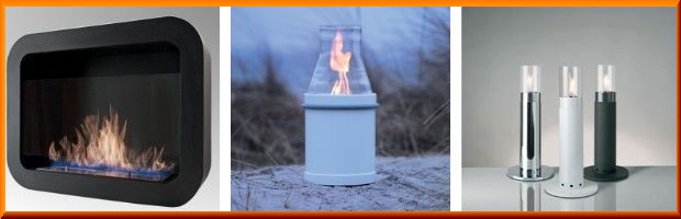 Bio-ethanol haard wand, herstel en Pilaar panorama oranje.jpg